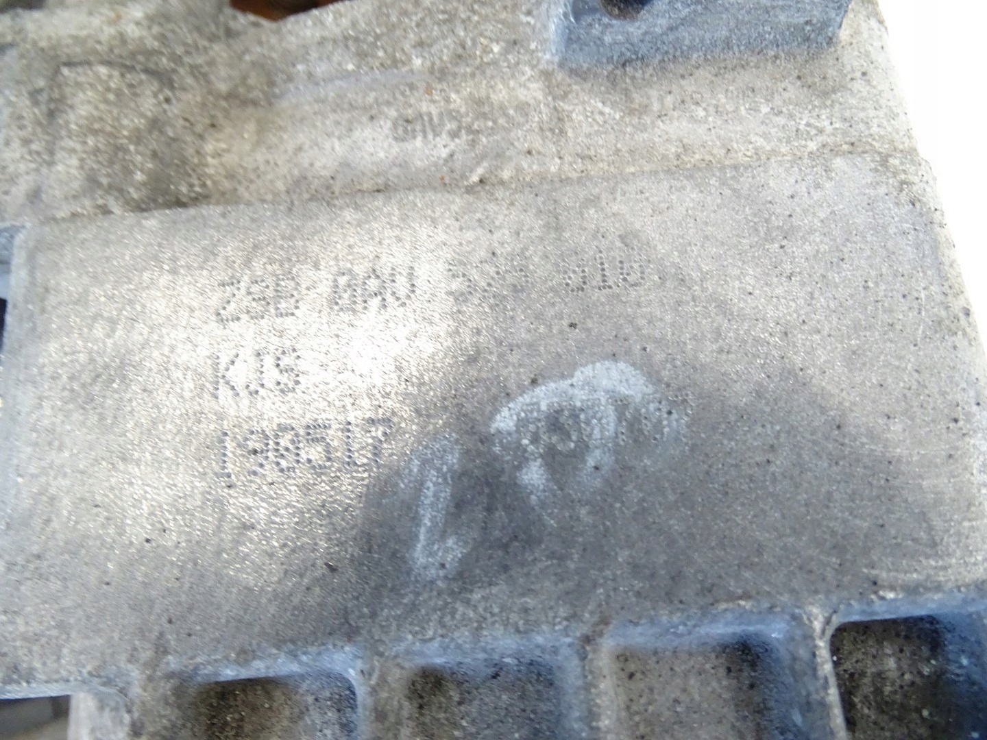 differential diff rear part rear HALDEX AUDI A3 8P GOLF V 0AV525010 KJS
