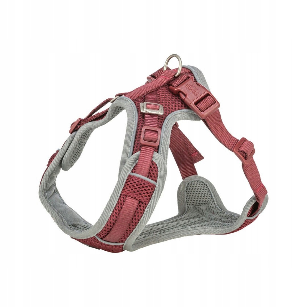 Postroj pro psa Trixie Premium FlexMesh Xs/s