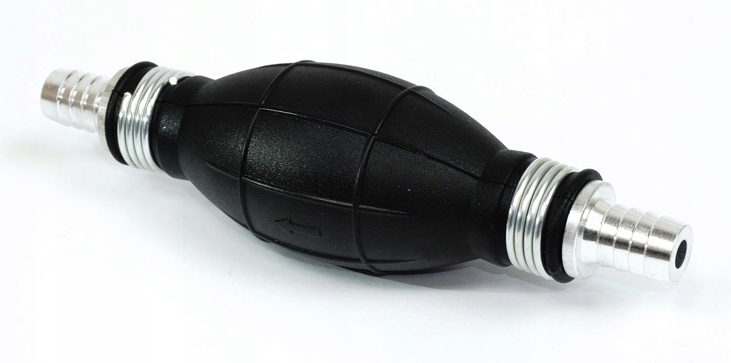 

Pompka Gruszka Ręczna Ssąca 12 MM, 10728