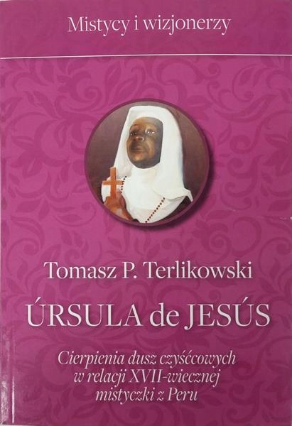 

Tomasz Terlikowski Ursula de Jesus outlet