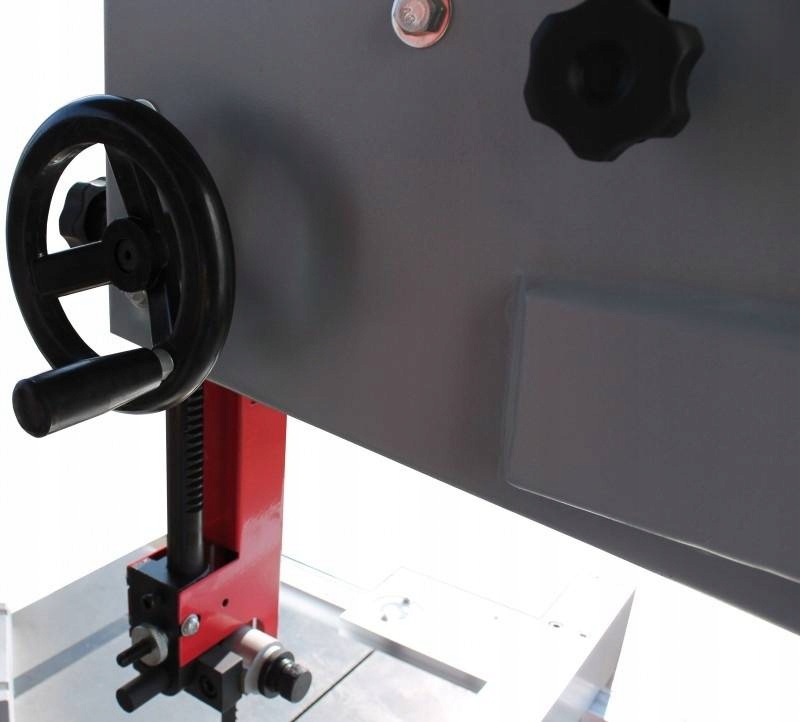 PIŁA TAŚMOWA DO DREWNA HOLZMANN HBS400 230V Rodzaj piły stołowa