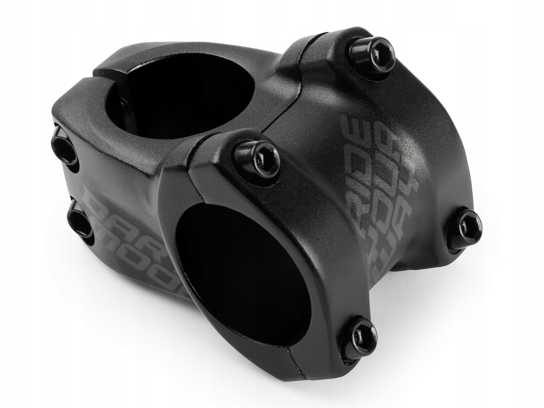 Mostek Dartmoor Viper 31mm 35mm Czarny Dh Fr Enduro Trail Dirt