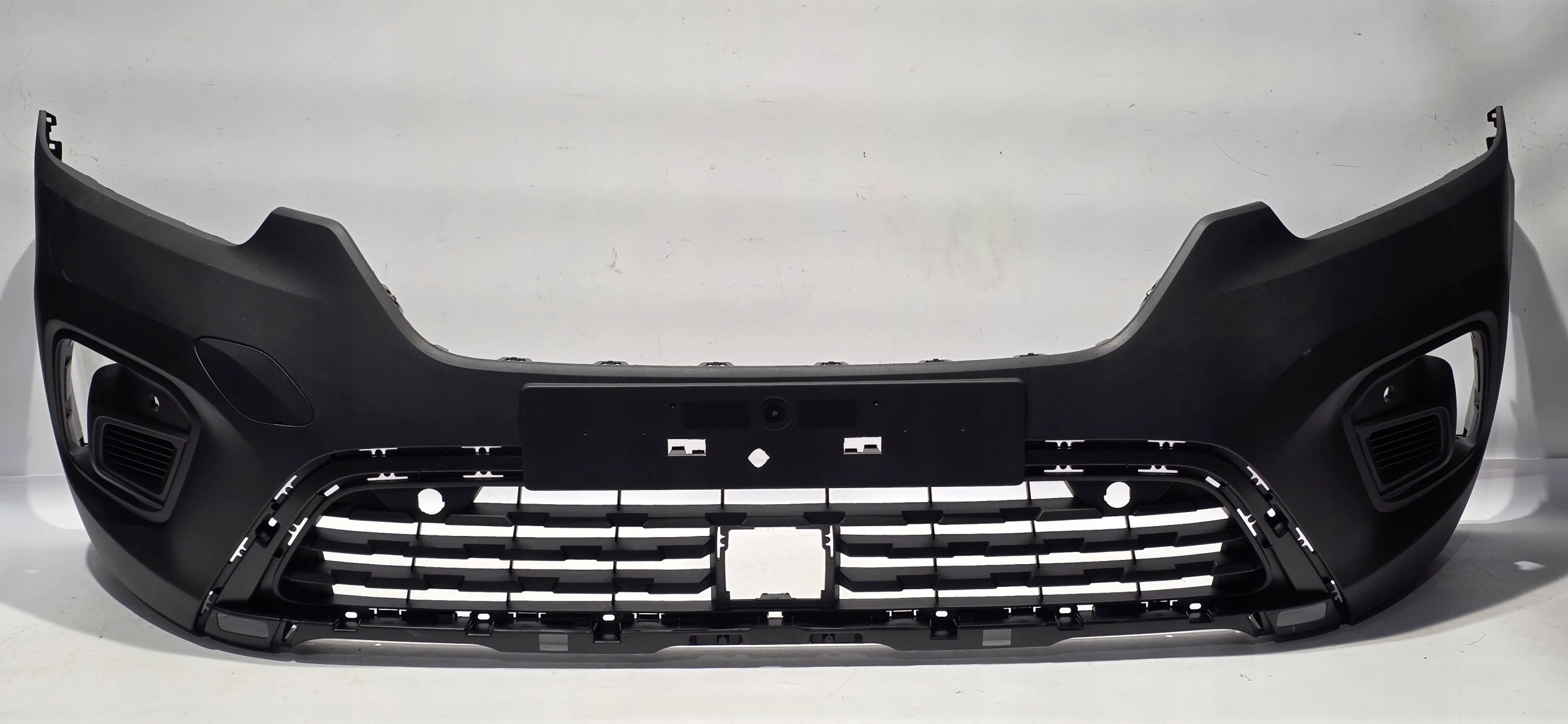Frontstoßstange RENAULT KANGOO IV 21- 6XPDC neu Original 620225984R