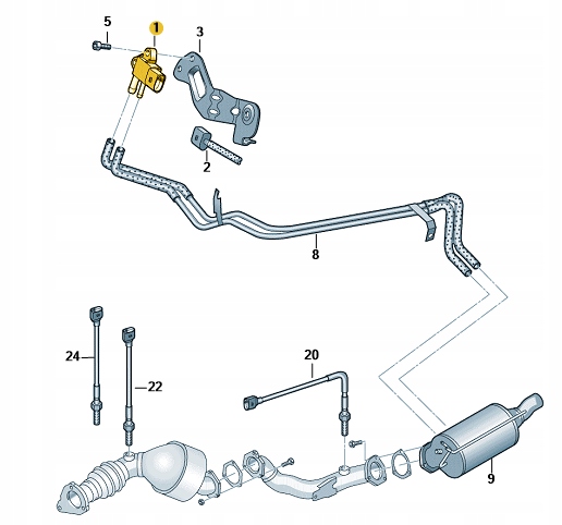 CZUJNIK RÓŻNICY CIŚNIENA