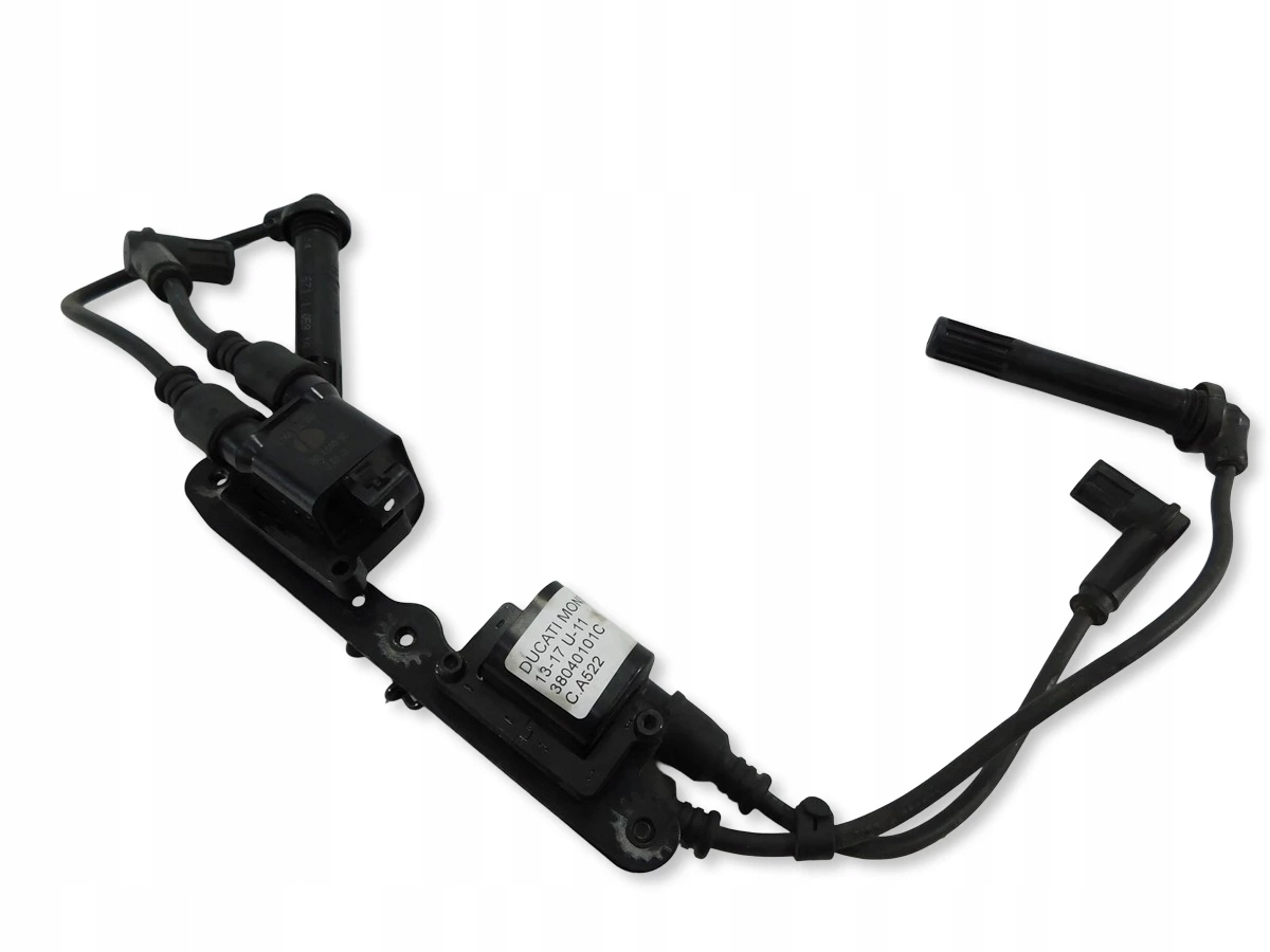 Zapaľovacia Cievka Cievky Ducati Monster 1200S 13-17 U-11 38040101C