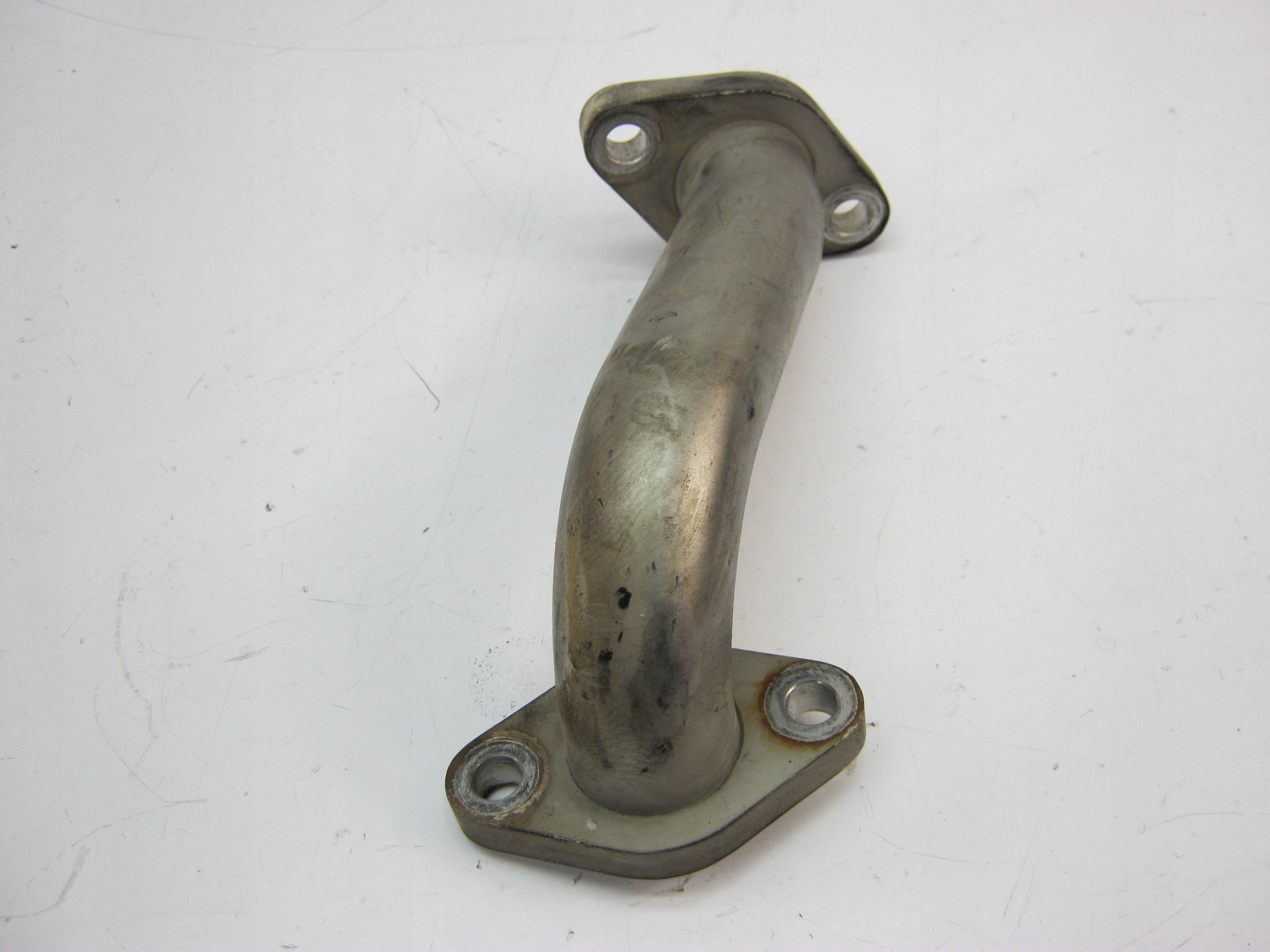 pipe hose EGR IVECO DUCATO JUMPER BOXER 2.3 HPI