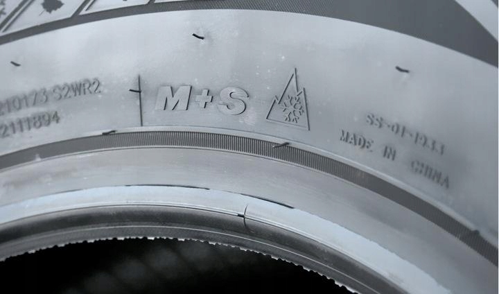 Triangle SeasonX TA01 215/60R16 99 V wzmocnienie (XL) Model inny