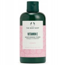 The Body Shop Vitamin E Moisturising Toner 250 ml