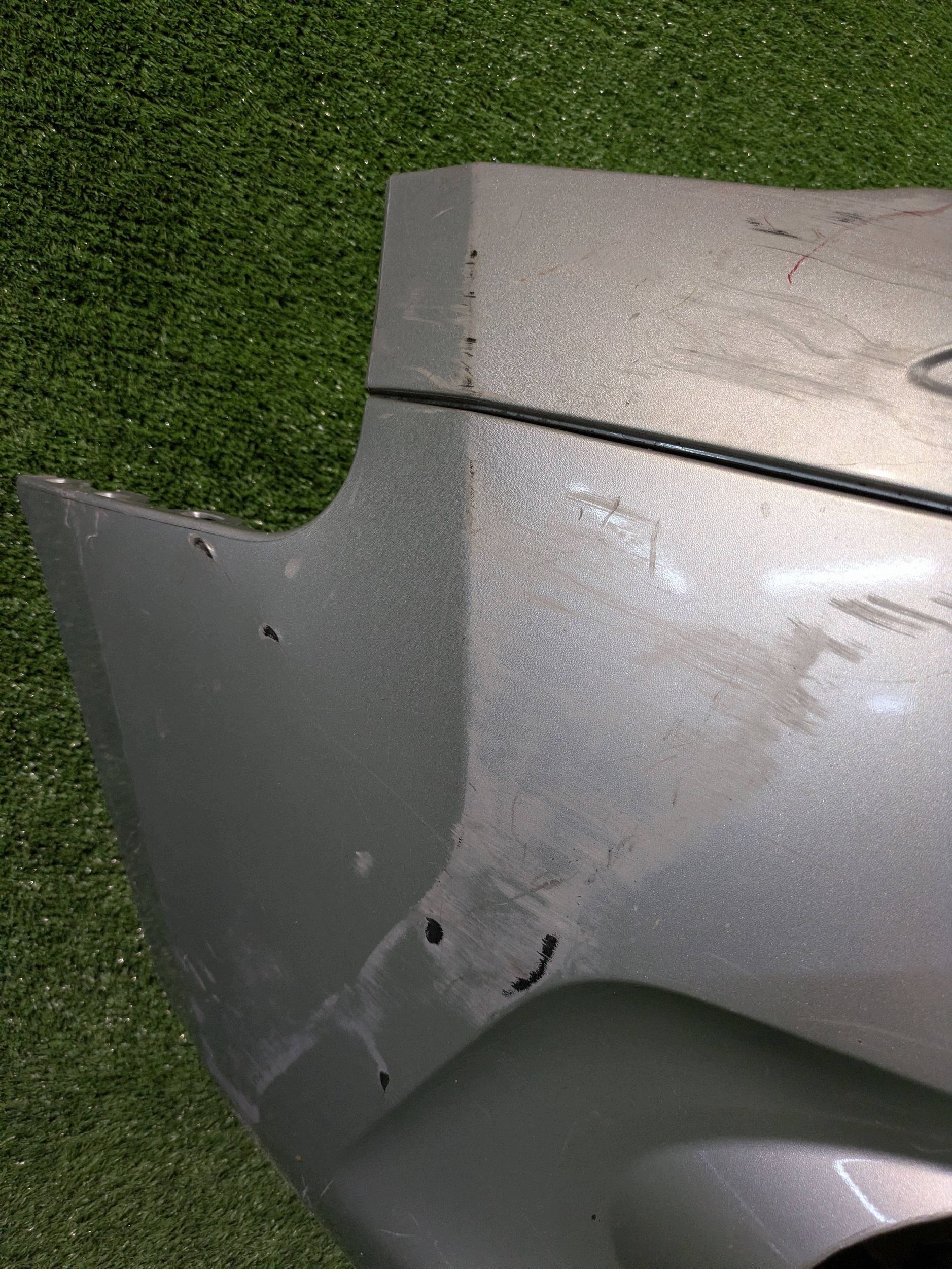 front bumper front CITROEN BERLINGO III 08-12 NR.Z9601