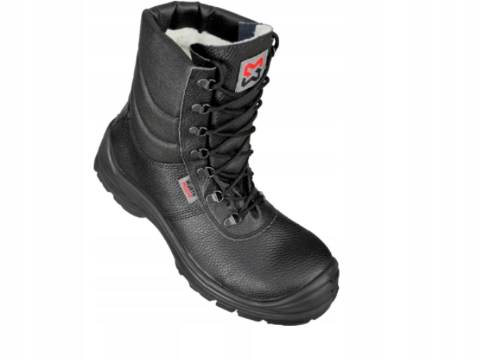 Buty ochronne Wurth Modyf As S3 Src Zimowe rozmiar 38