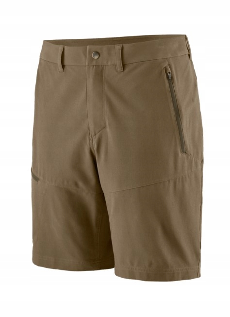 Spodenki Męskie Patagonia Terravia Trail 10in sage khaki 32