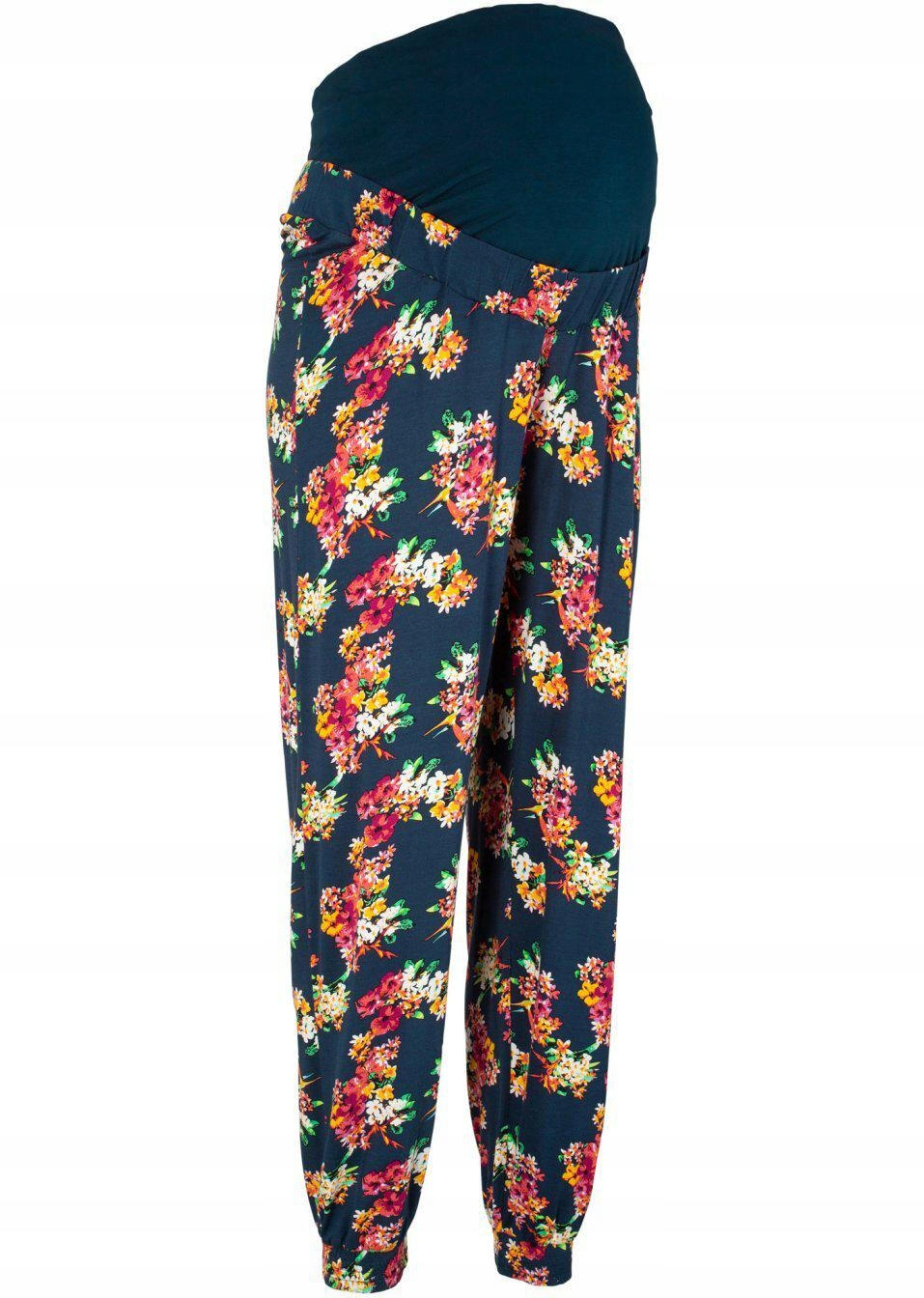 48 SPODNIE CIĄŻOWE mcf Rozmiar 48