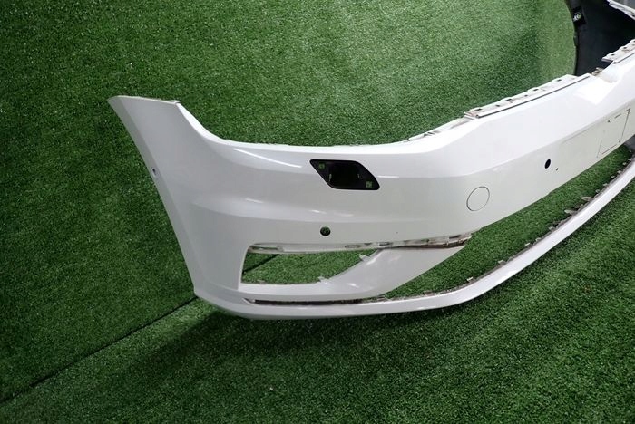 VW GOLF VII 17- Frontstoßstange vorne