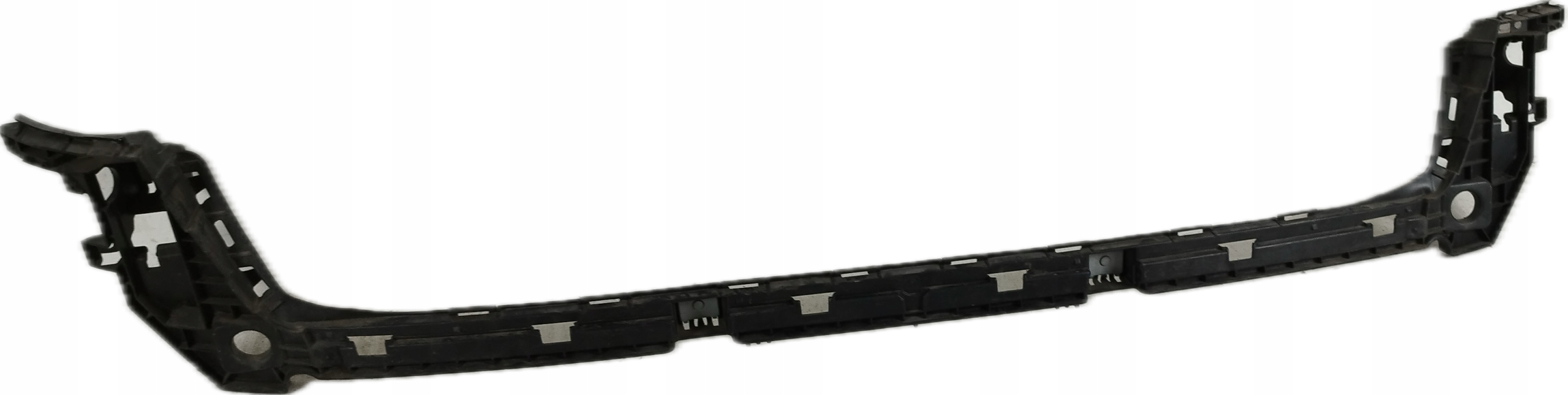 AUDI A4 B9 2016 - bumper bracket rear part holder 8W9807385A