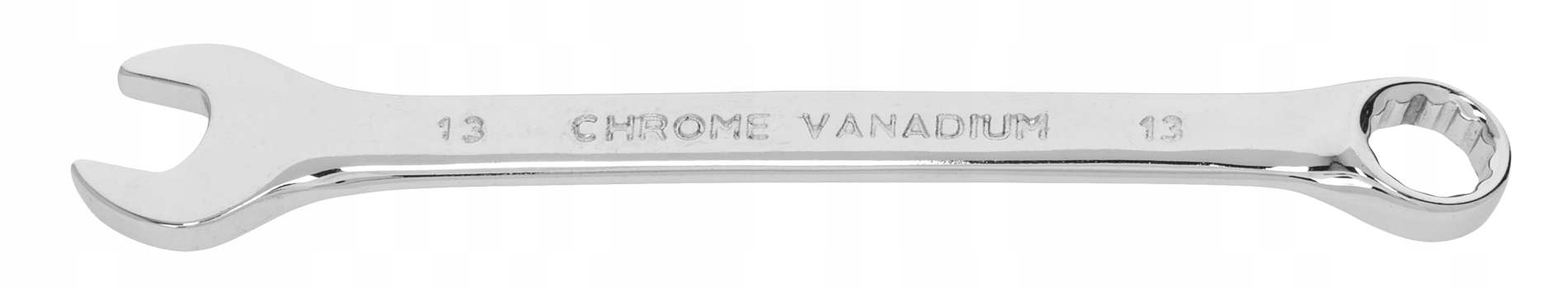 Klucz oczkowo-płaski 13mm 35263