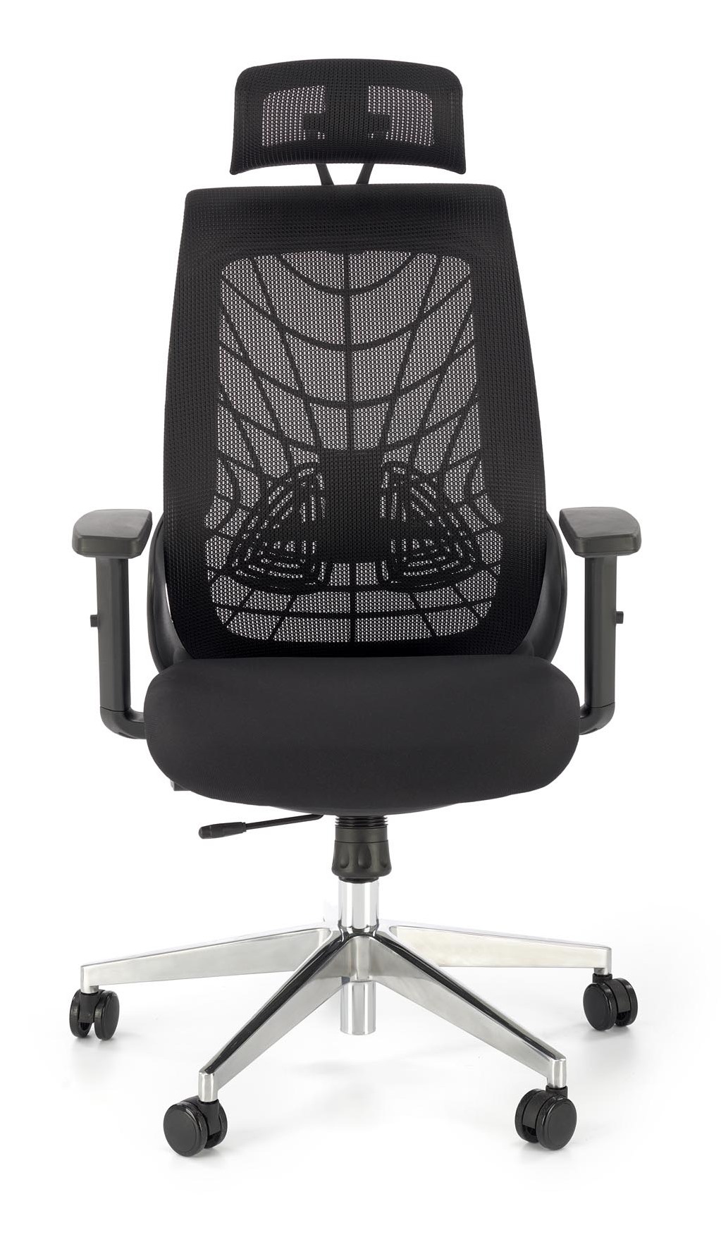 Ergonomiczny fotel obrotowy Geronimo biurowy