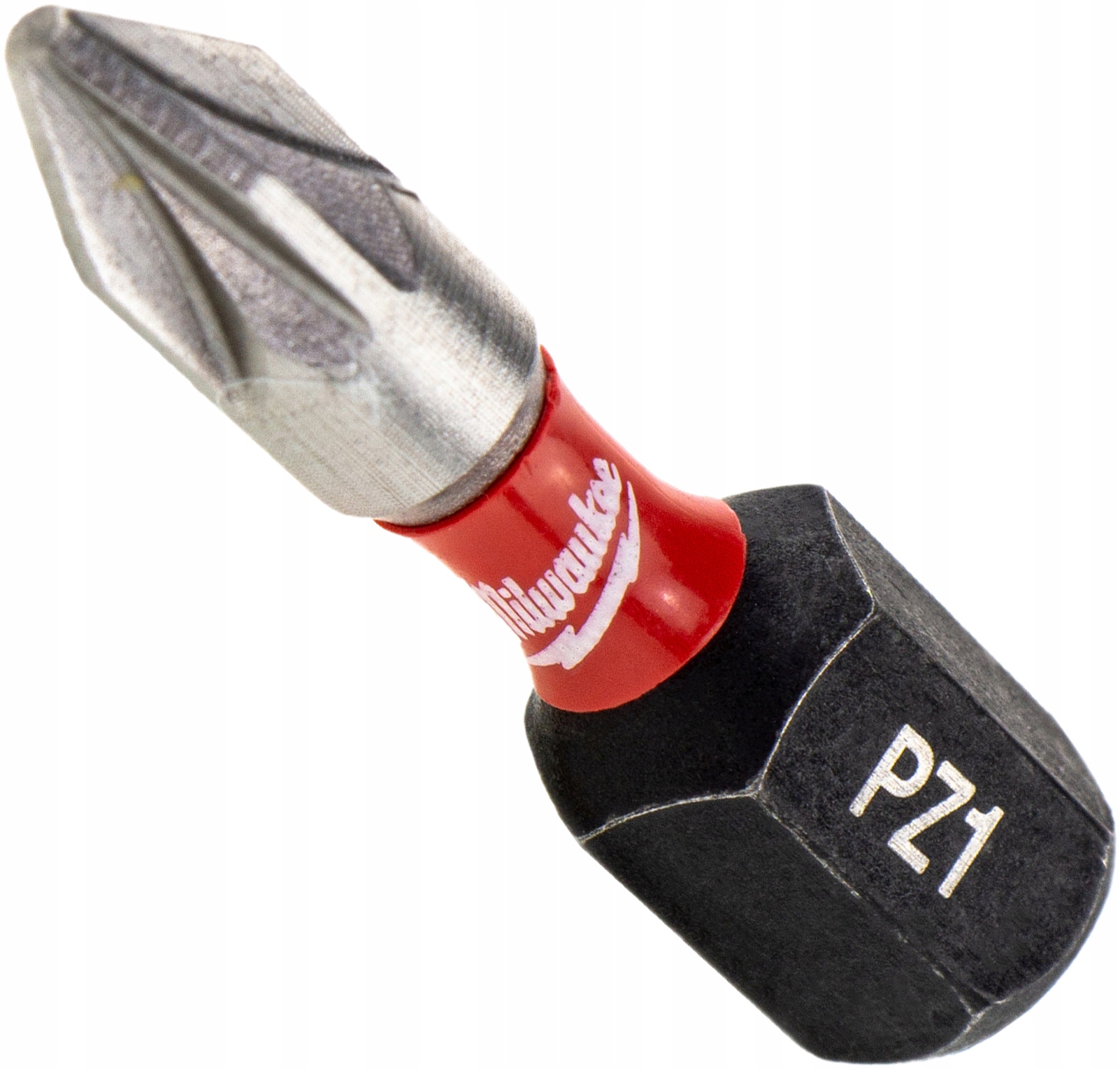 

Milwaukee Bit Końcówka Udar Shockwave PZ1 25 mm