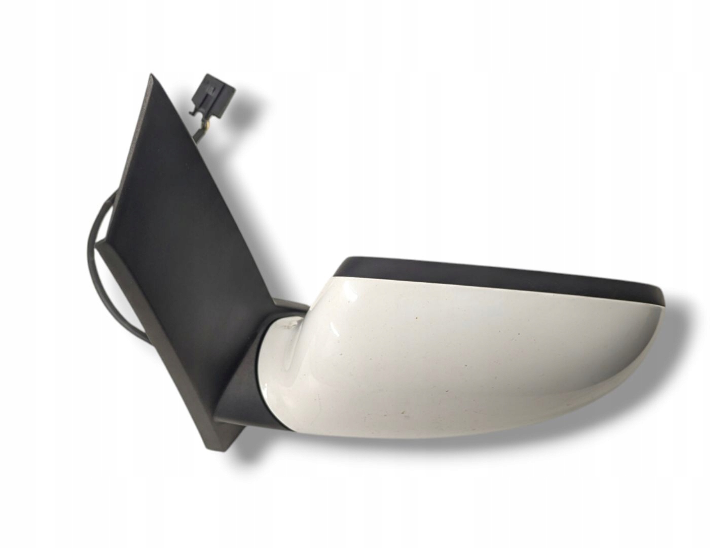mirror exterior left side Opel Astra J 2012 583507