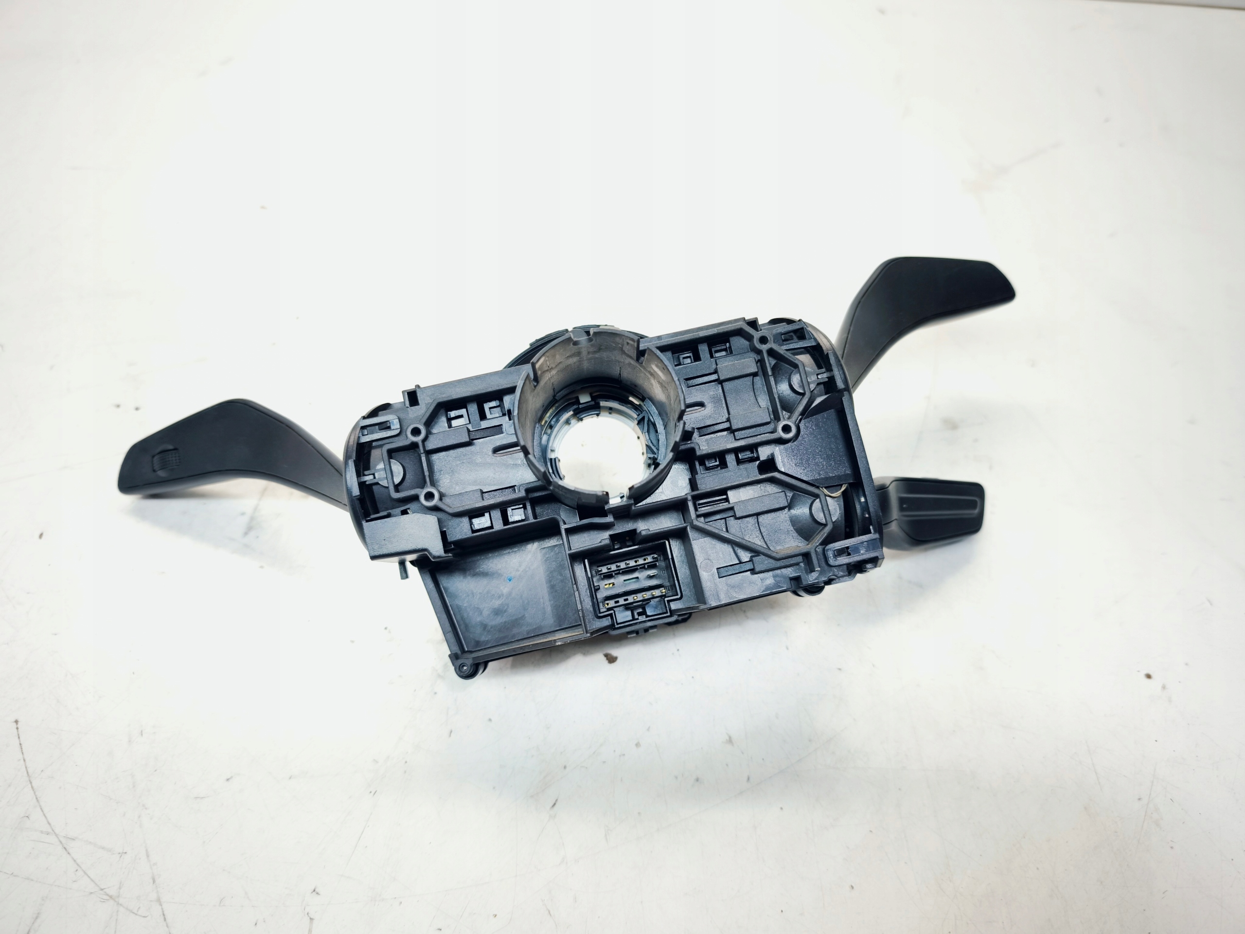 DEVIO LUCI TERGICRISTALLO TERGI TEMPOMAT AUDI A4 B9 A5 8W Q7 4M 4M0907129HA