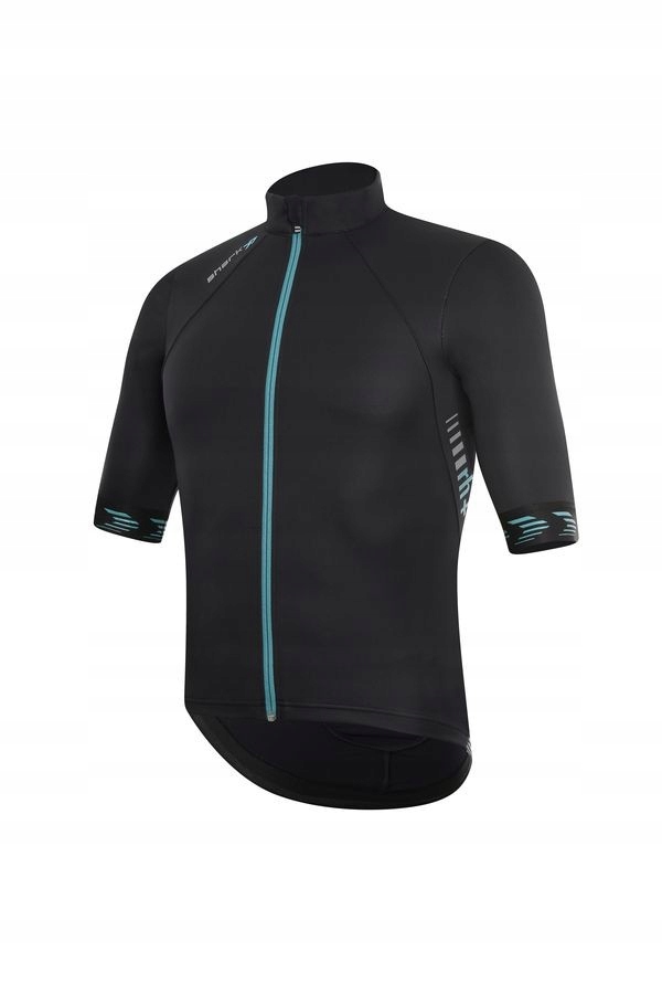 Koszulka rowerowa męska zeroRH+ Shark 972 XL szosowa oddychająca sportowa