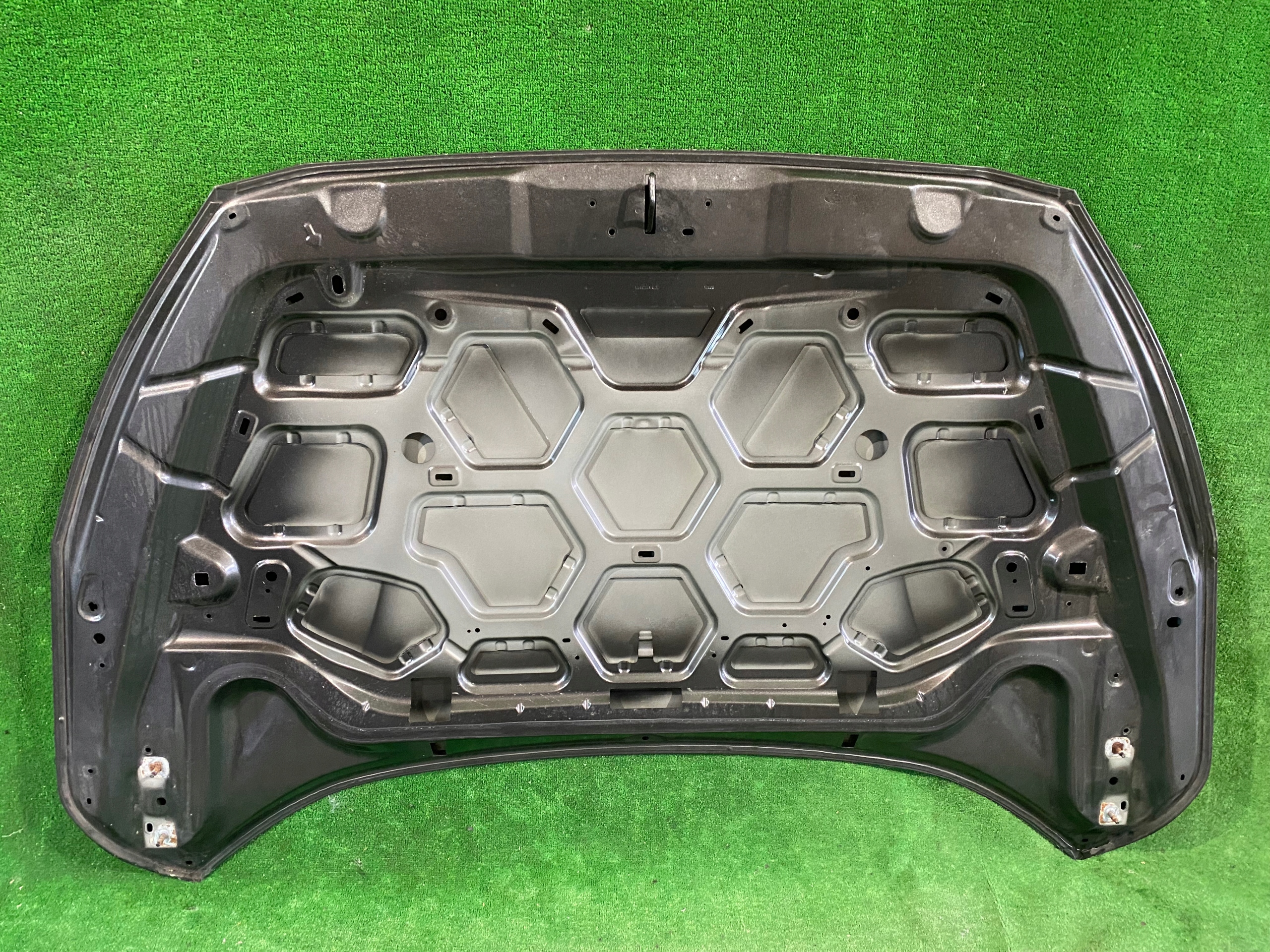 Cofano FORD FOCUS MK4