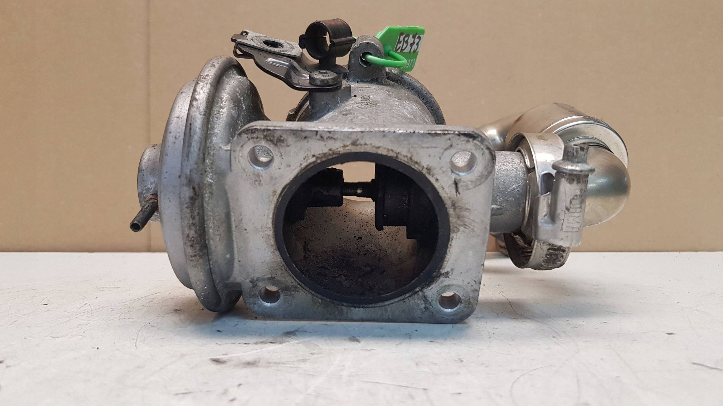 Valvola EGR 70045000 BMW E53 E60 E61 E65 E83 E90 E92 3.0 D M57