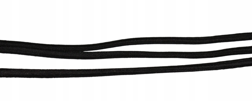 LINKA GUMOWA EKSPANDER 6MM Stan opakowania oryginalne