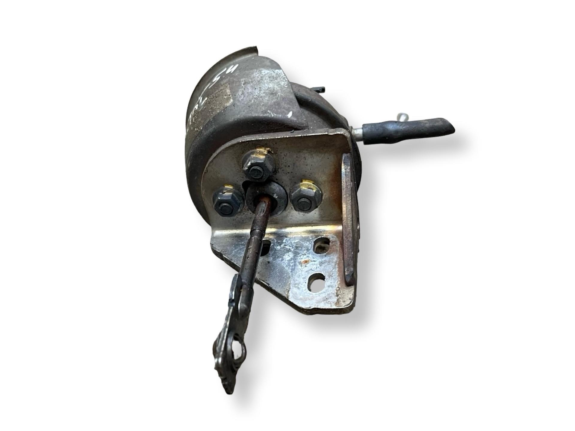 Sensor Turbolader Mitsubishi Grandis 2005 MN980201