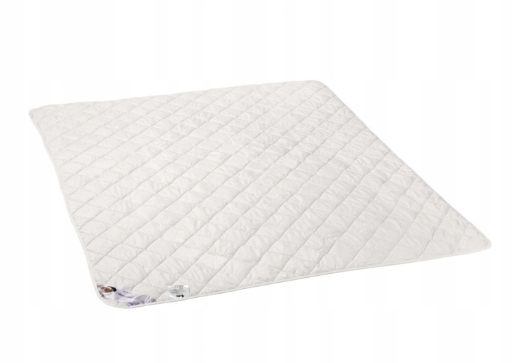 Přikrývka 200x220 letní Summer 440g krémová