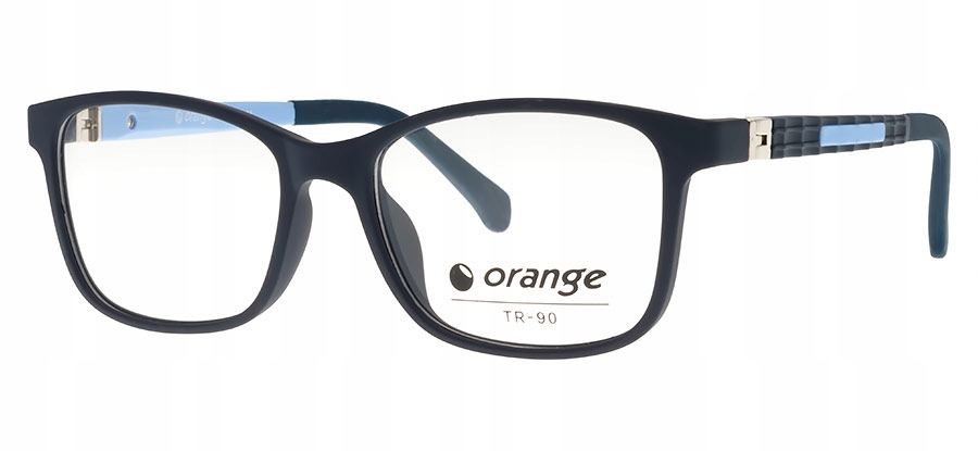 Очки в оправе ORANGE Bergman 8876 C6 детские