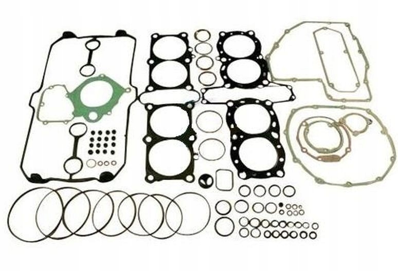 Komplet tesnení Honda Cbr 1000 F 87-00