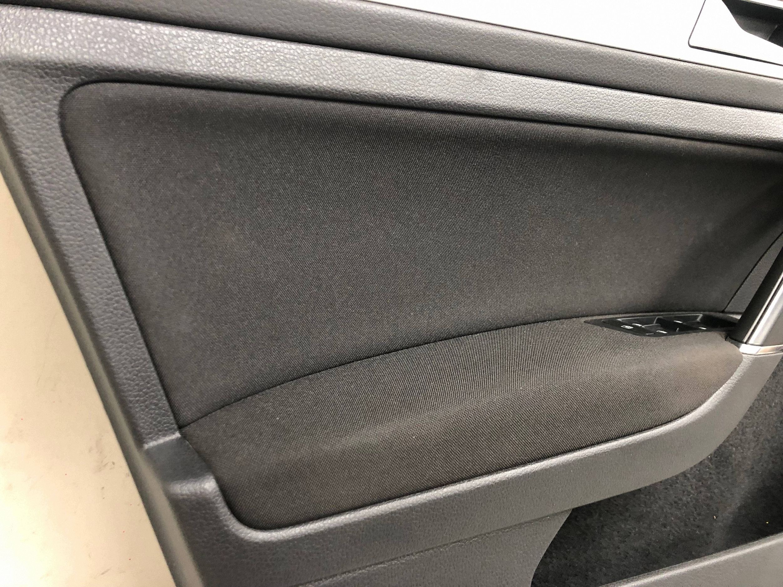 side door left front VW GOLF VII KOMBI 5G4868079