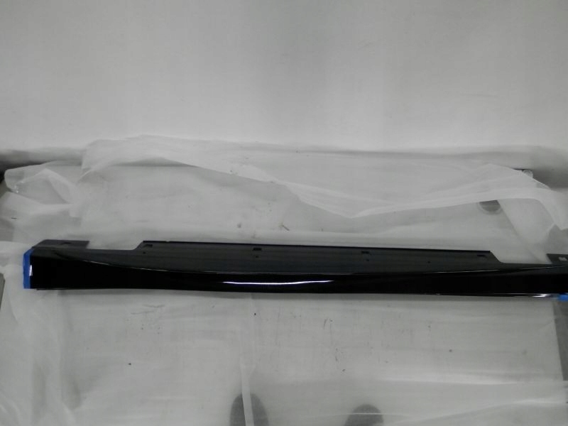 INFINITI Q30 LISTWA PROGOWA LEWA 371253X00A