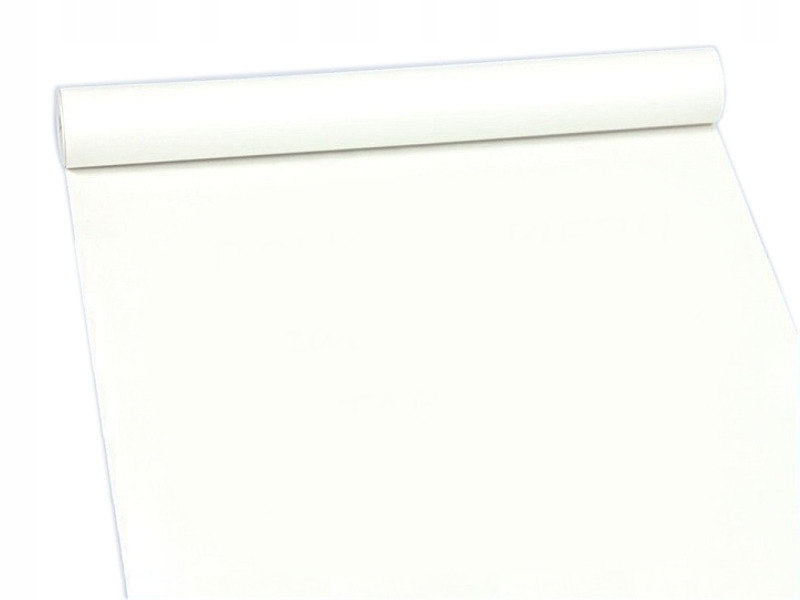 

Rolka Papier Do Tablicy Do Rysowania - 27cm x 15mb