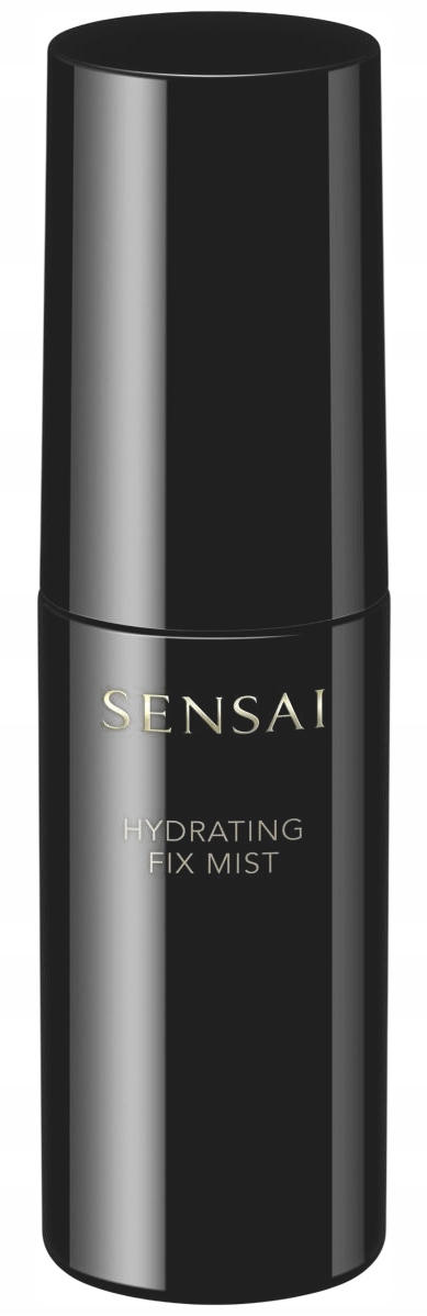 Sensai Mlha na obličej Hydrating Fix Mist 50 ml
