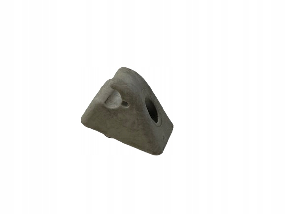 OPEL CALIBRA holder bracket covers PRZECIWSLONECZNEJ 90358312