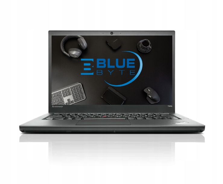Laptop Lenovo ThinkPad T440s 14 