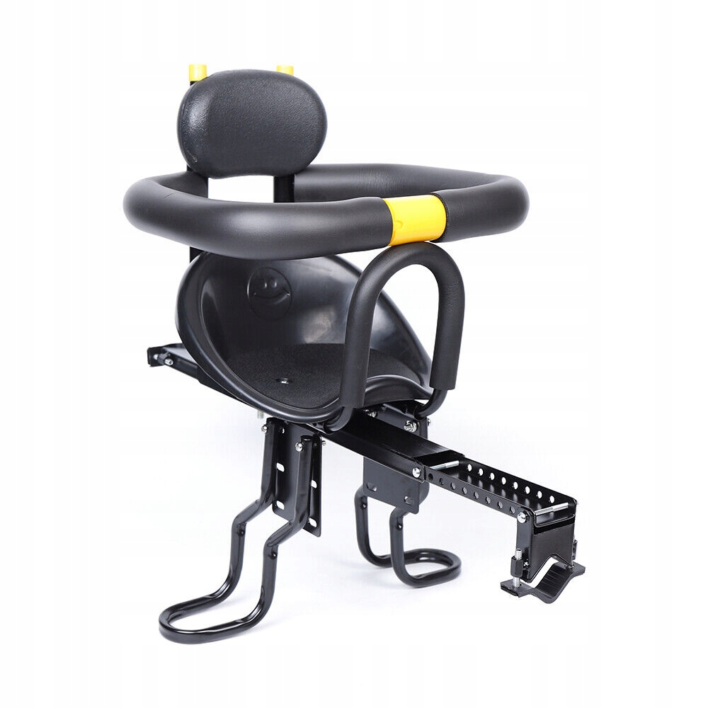 PRZEDNIE FOTELIKI ROWERÓW GÓRSKICH DO 30KG