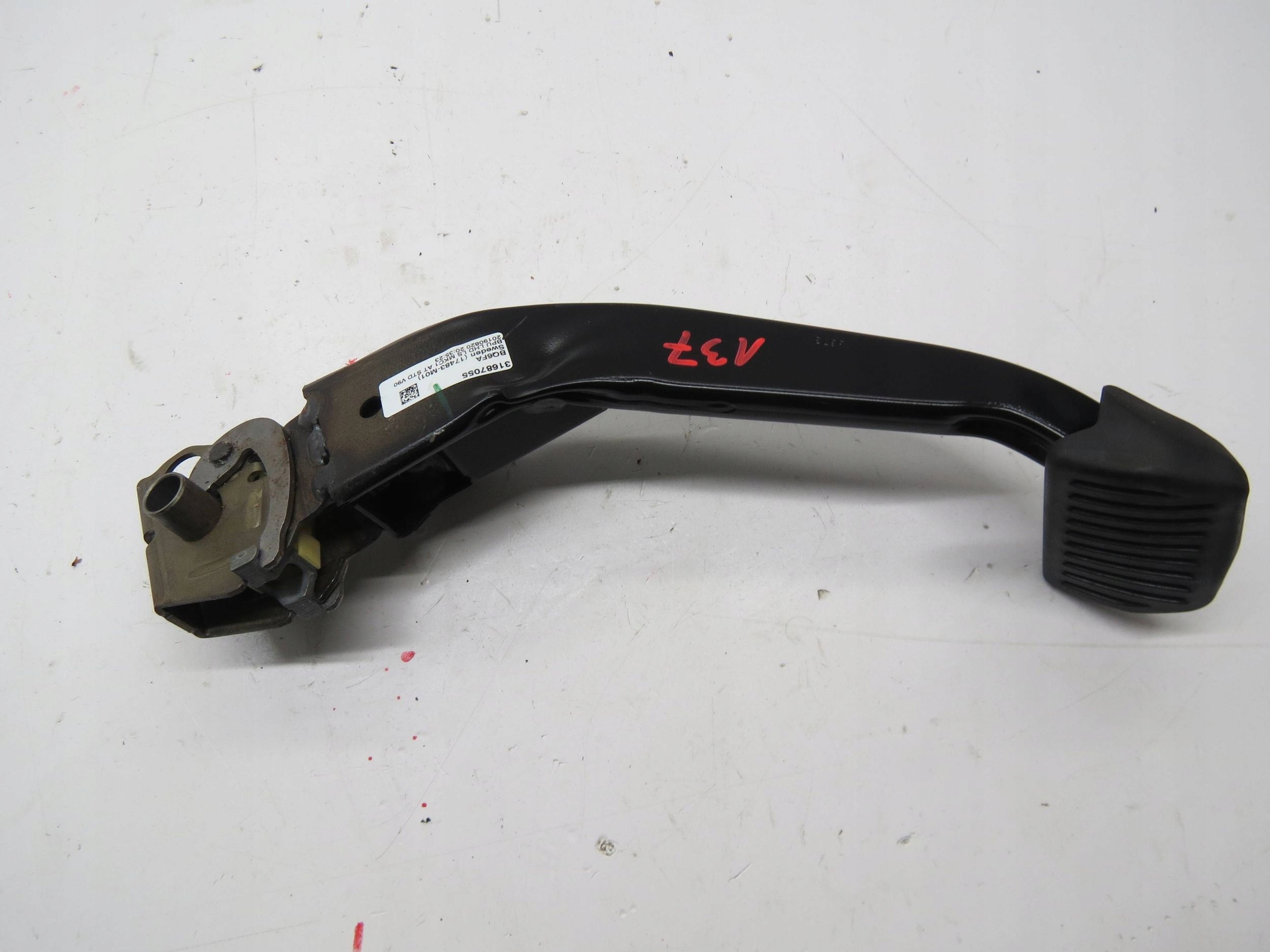 PEDAL Bremse VOLVO V90 31687055