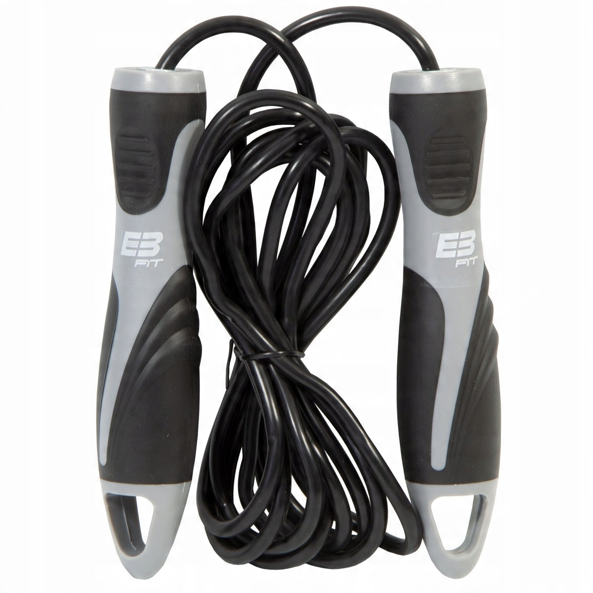 

Skakanka fitness pvc tpe 275cm Eb fit