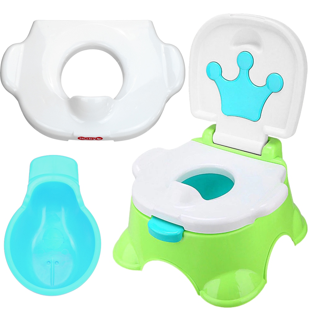 ГОРШОК 4W1 ЛЕСТНИЦАМИ ПОДНОЖКУ НАКЛАДКА ГОРШОК ТРОН