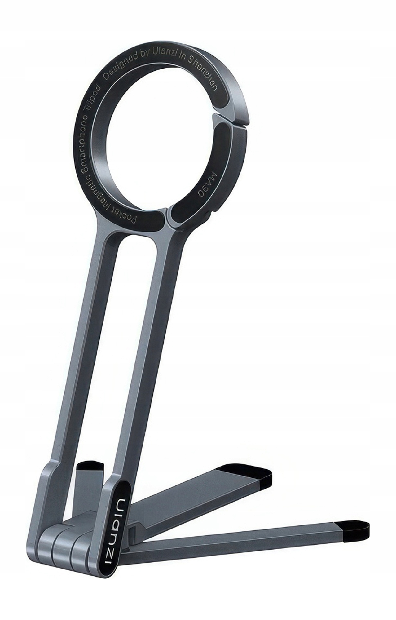 Stativ Ulanzi MA30 s magnetickým držákem Šedý