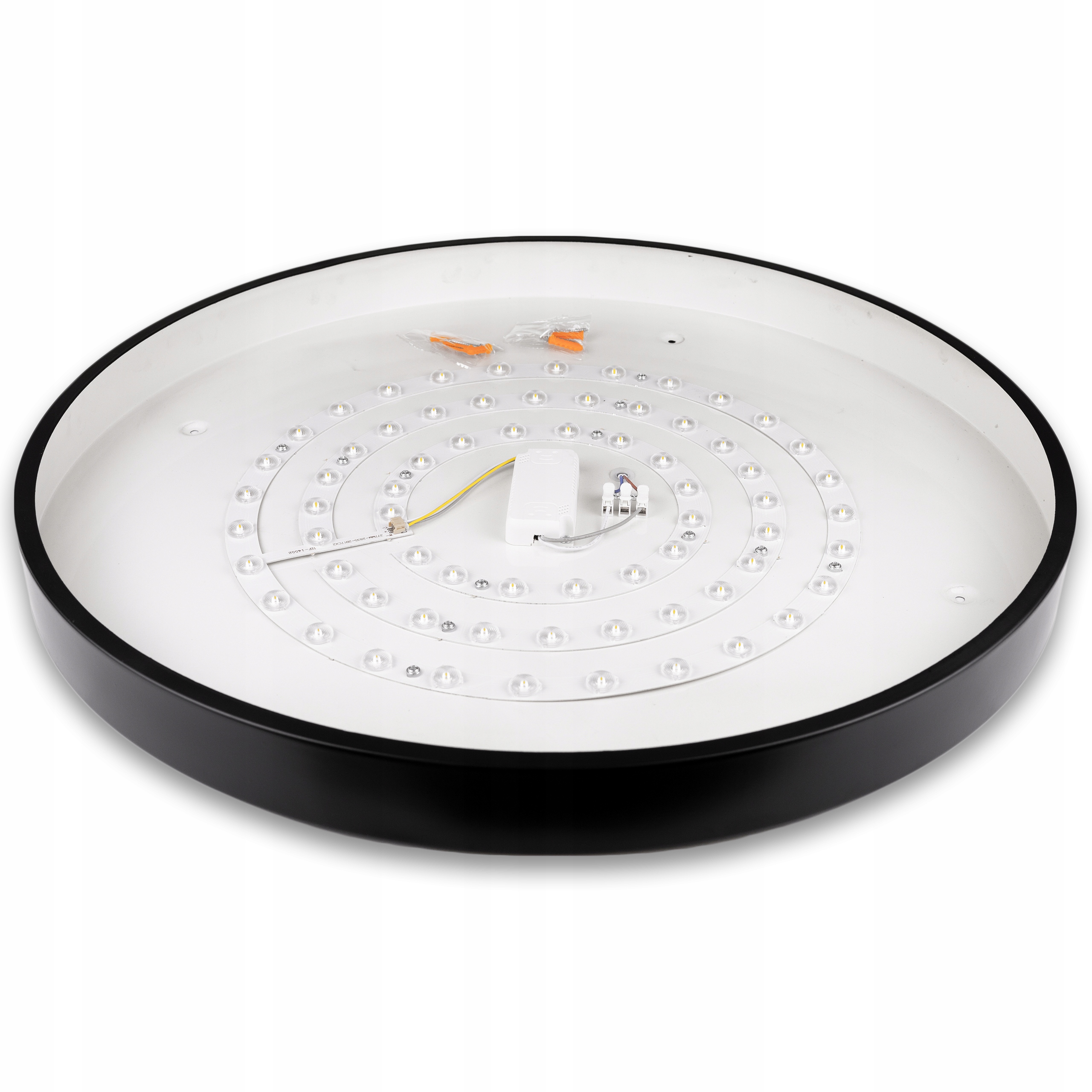 PANEL NATYNKOWY SUFITOWY LED 72W PREMIUM DUŻY 60cm Marka LEDSOURCE