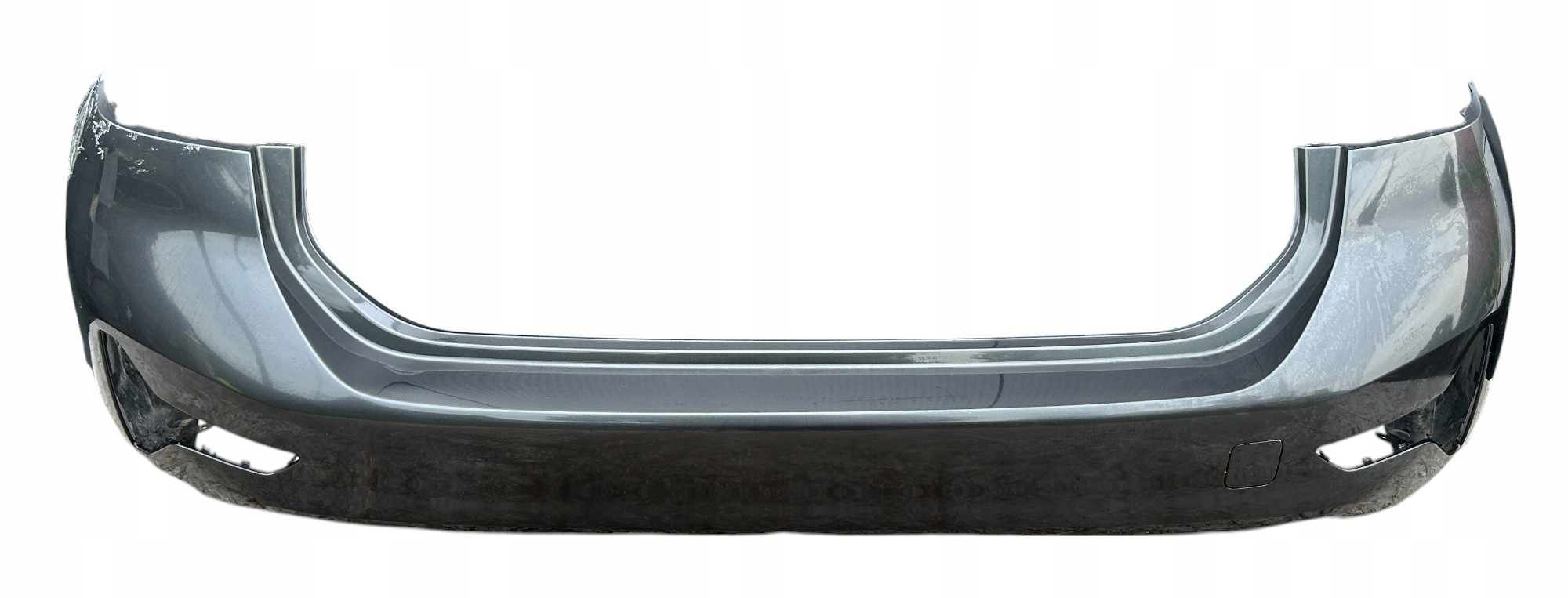bumper rear part rear BMW 3 G21 KOMBI 18- PDC