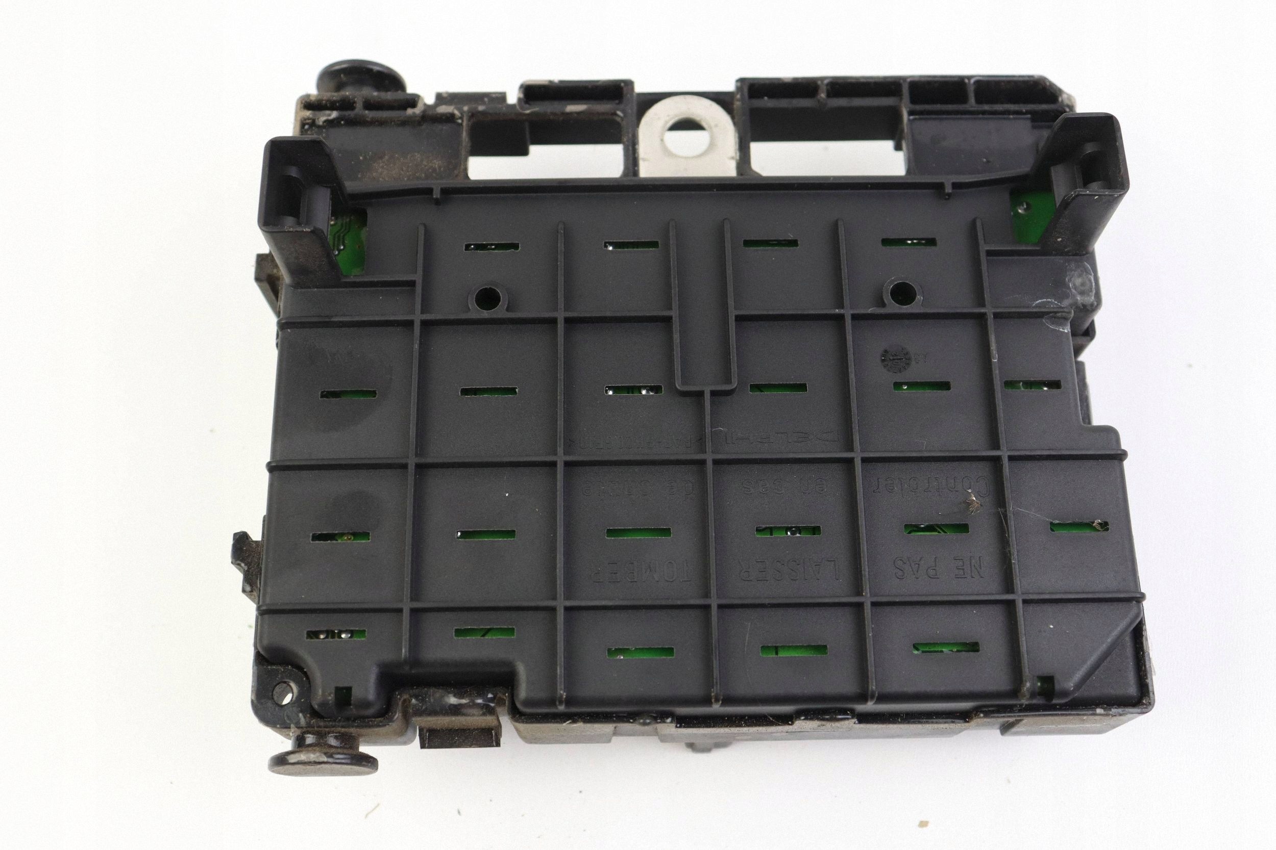 CITROEN PEUGEOT modul kasten bedienteil BSM 9646405380