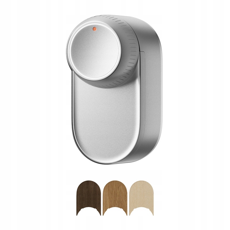 Inteligentný zámok SwitchBot Lock Ultra Silver Smart Home Matter Nfc