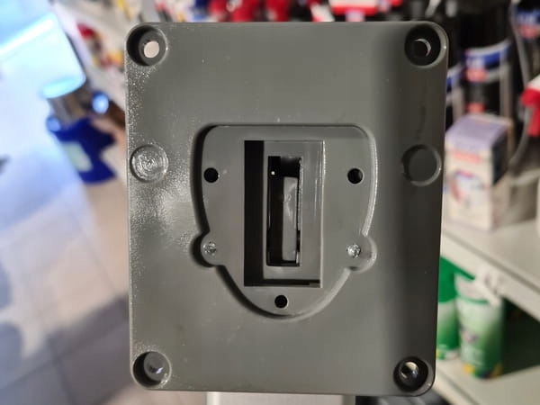 Noga podporowa składana stołu przyczepy 675 MPK SKlep Turismus PL Marka MPK