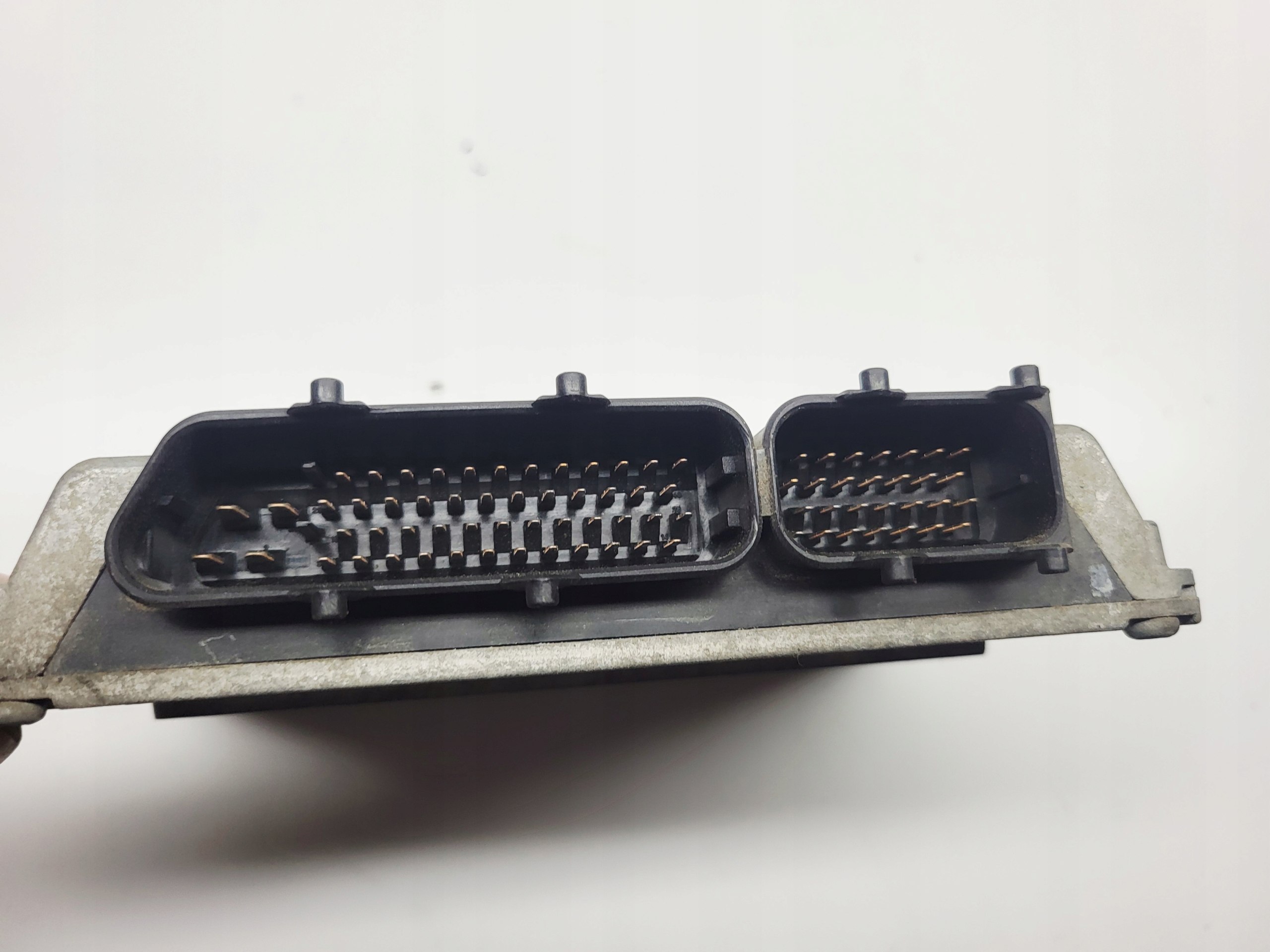 computer Centralina Motore 06A906019AN 5WP437403 SKODA OCTAVIA e 1.6 B