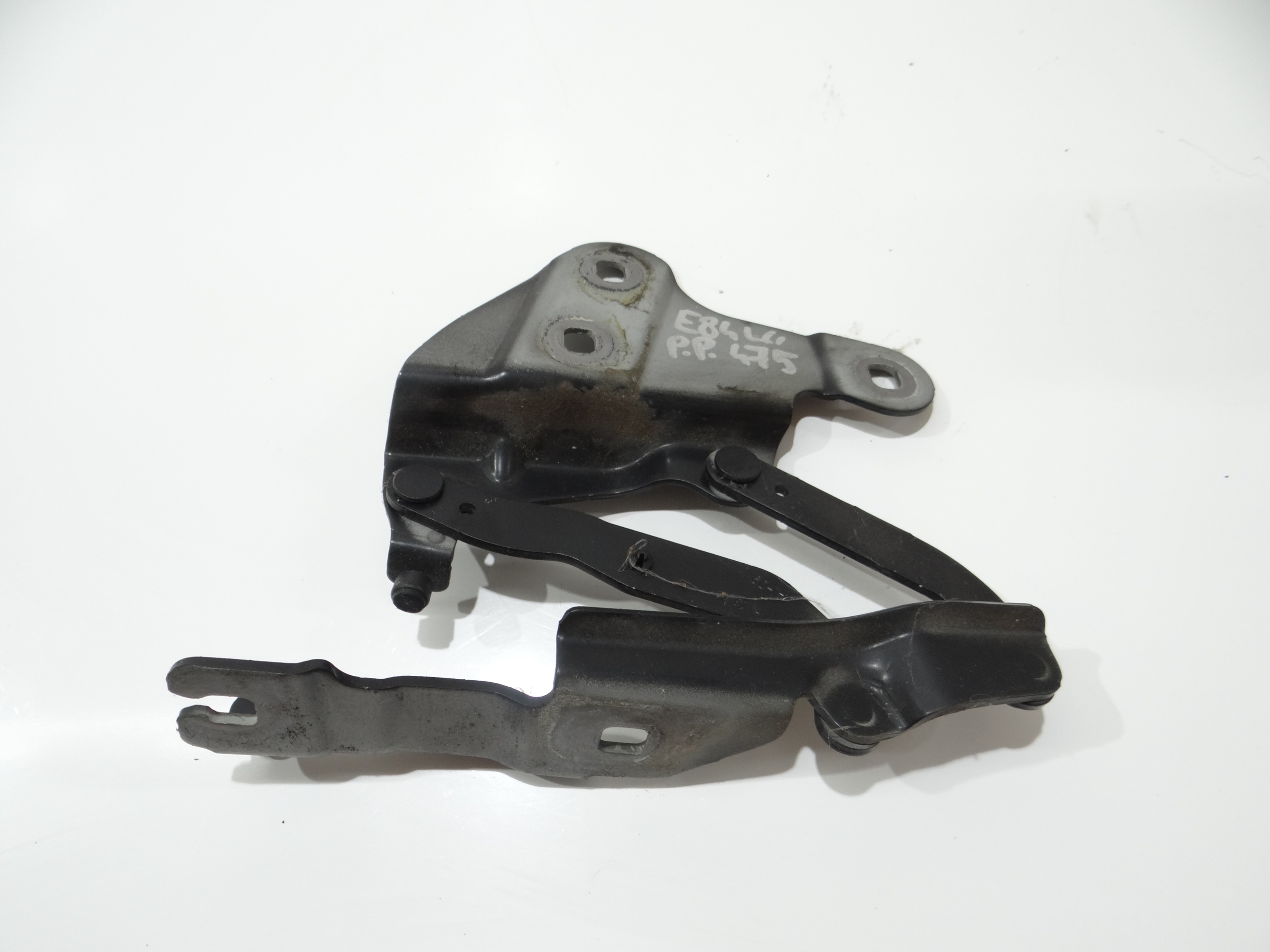 hinge bonnets right BMW X1 E84 LCI 475 2990360