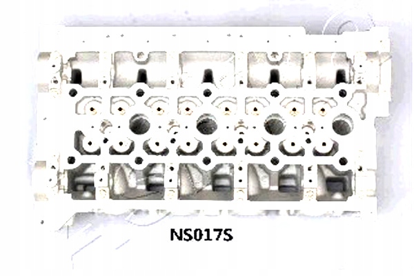 ASHIKA GŁOWICA Numer katalogowy części NS017S